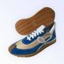 Loewe Multicolor Runner Sneaker Nieuw met Doos Multicolor Heren - Thumbnail 6