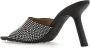 Loewe Petal mules Brown Dames - Thumbnail 5