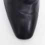 Loewe Pre-owned Leather heels Black Dames - Thumbnail 6