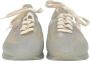 Loewe Pre-owned Rubber sneakers Gray Dames - Thumbnail 3