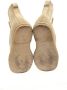 Loewe Pre-owned Suede boots Beige Dames - Thumbnail 6