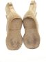 Loewe Pre-owned Suede boots Beige Heren - Thumbnail 6