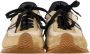 Loewe Pre-owned Suede sneakers Beige Dames - Thumbnail 2