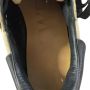 Loewe Pre-owned Suede sneakers Beige Dames - Thumbnail 7