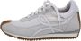 Loewe Pre-owned Suede sneakers Gray Dames - Thumbnail 2