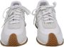 Loewe Pre-owned Suede sneakers Multicolor Dames - Thumbnail 2