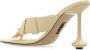 Loewe Sandalettes met hak Beige Dames - Thumbnail 5