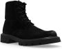 Loewe Schoenen Sierra Black Heren - Thumbnail 4