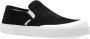 Loewe Slip-on Terra Sneakers Black Heren - Thumbnail 4