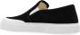 Loewe Slip-on Terra Sneakers Black Heren - Thumbnail 5