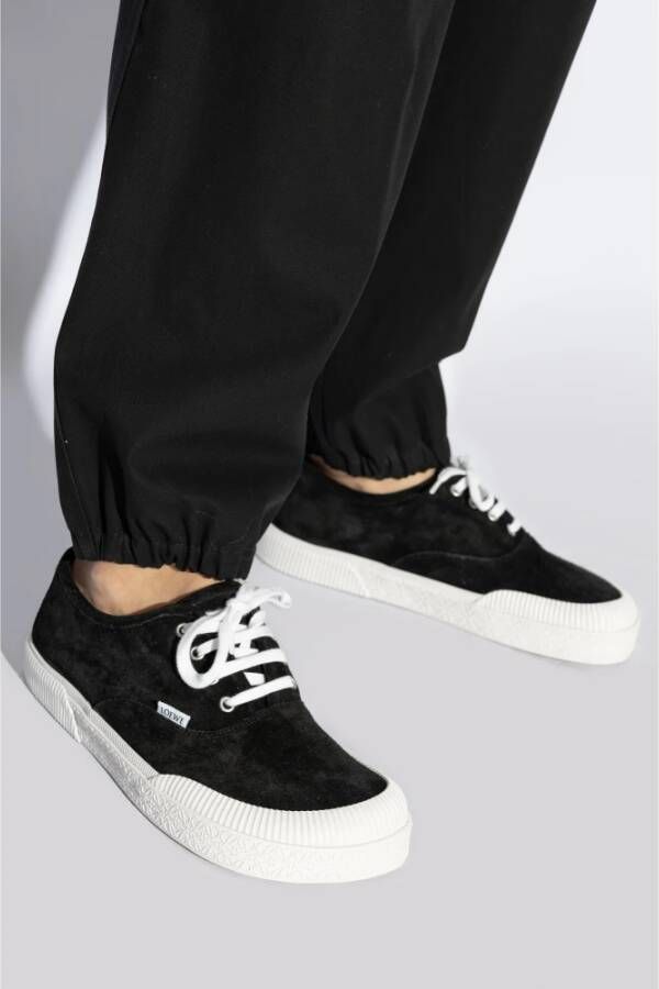 Loewe Terra sneakers Black Heren