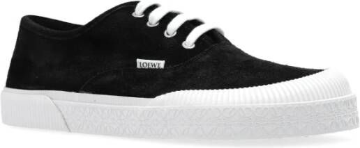 Loewe Terra sneakers Black Heren