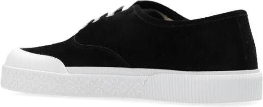 Loewe Terra sneakers Black Heren