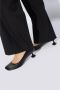 Loewe Toy stiletto pumps Black Dames - Thumbnail 2