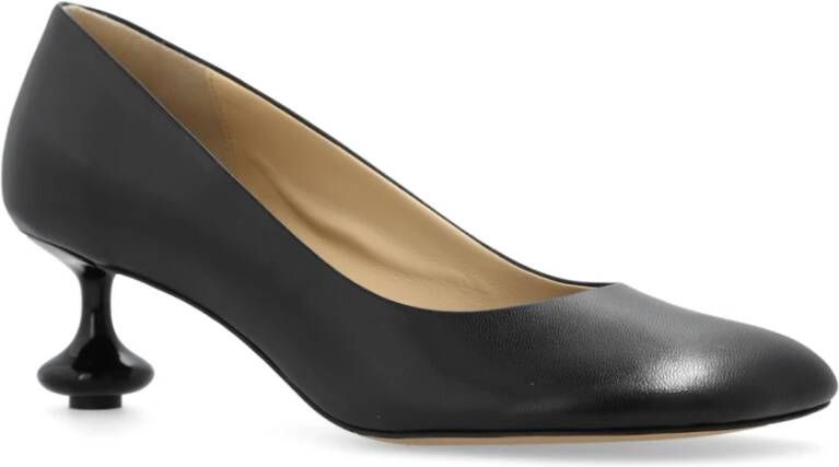 Loewe Toy stiletto pumps Black Dames