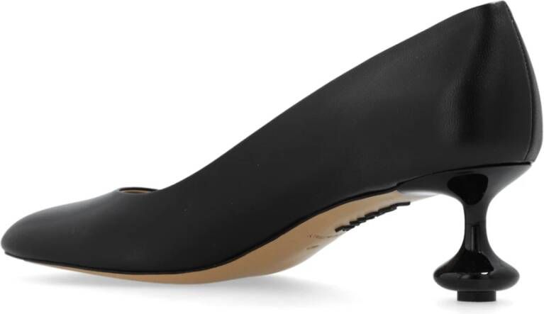 Loewe Toy stiletto pumps Black Dames