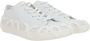 Loewe Witte Low-Top Sneakers White Dames - Thumbnail 2