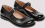 Loewe Zwarte Leren Mary Jane Pumps Black Dames - Thumbnail 3