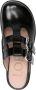 Loewe Zwarte Mary-Jane Mule Sandalen Black Dames - Thumbnail 4