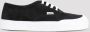 Loewe Zwarte Terra Vulca Lace-Up Sneakers Black Heren - Thumbnail 2