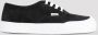 Loewe Zwarte Terra Vulca Lace-Up Sneakers Black Heren - Thumbnail 3