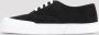 Loewe Zwarte Terra Vulca Lace-Up Sneakers Black Heren - Thumbnail 4