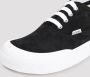 Loewe Zwarte Terra Vulca Lace-Up Sneakers Black Heren - Thumbnail 6