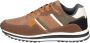 Lois Heren Schoenen Bruin Heren - Thumbnail 3