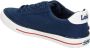 Lois Sneakers Blauw Heren - Thumbnail 2