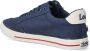 Lois Sneakers Blauw Heren - Thumbnail 9