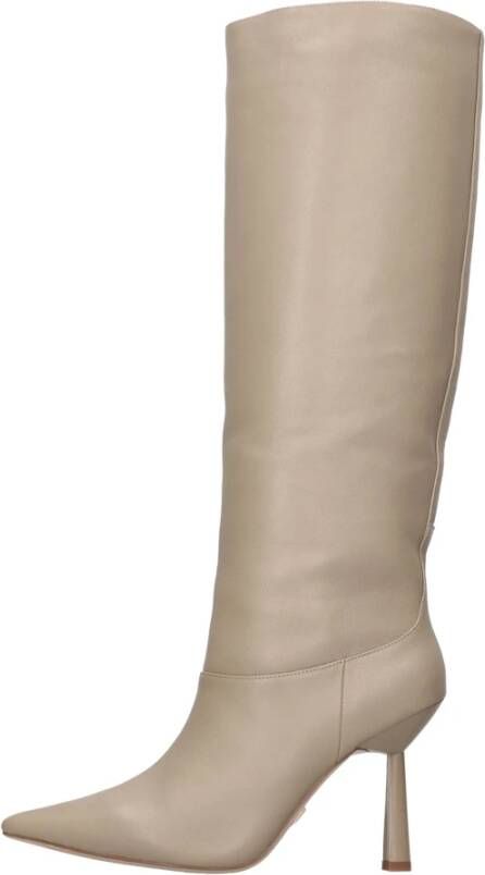 Lola Cruz Beige Dames