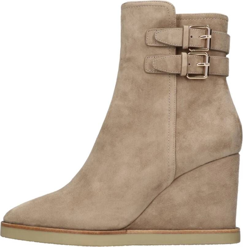 Lola Cruz Beige Dames