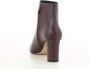 Lola Cruz Bordeaux Damesschoenen 010T13Kk Red Dames - Thumbnail 5