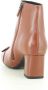 Lola Cruz Damesschoenen Cognac Stijlvol Model Brown Dames - Thumbnail 5