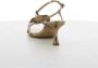 Lola Cruz Gouden Damesschoenen Elegant Model Gray Dames - Thumbnail 5