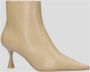 Lola Cruz Stijlvolle Damesschoenen Collectie Beige Dames - Thumbnail 2