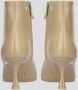 Lola Cruz Stijlvolle Damesschoenen Collectie Beige Dames - Thumbnail 4