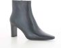 Lola Cruz Zwarte Damesschoenen Elegant Stijl Black Dames - Thumbnail 2