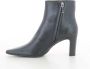 Lola Cruz Zwarte Damesschoenen Elegant Stijl Black Dames - Thumbnail 4