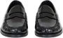 Lola Cruz Zwarte Lakleren Loafers Black Dames - Thumbnail 2