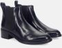 Lorenzo Masiero Blauwe Chic Italiaanse Handgemaakte Schoenen Blue Dames - Thumbnail 2