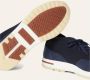 Loro Piana Blauwe Flexy Walk Sneaker Ultra-licht Blue Heren - Thumbnail 5