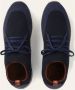 Loro Piana Blauwe Flexy Walk Sneaker Ultra-licht Blue Heren - Thumbnail 6