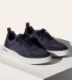 Loro Piana Blauwe Walk Sneakers met Platformzolen Blue Heren - Thumbnail 2