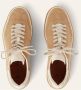 Loro Piana Kummel Tennis Walk Sneaker Caramel Cup Beige Dames - Thumbnail 6