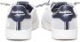 Lotto Autograph Net Sneakers White Heren - Thumbnail 4