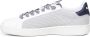 Lotto Autograph Net Sneakers White Heren - Thumbnail 5