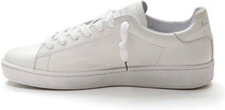 Lotto Handtekening Schoenen Collectie White Heren