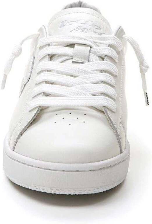 Lotto Handtekening Schoenen Collectie White Heren