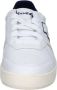 Lotto Leren Heren Sneakers White Heren - Thumbnail 3